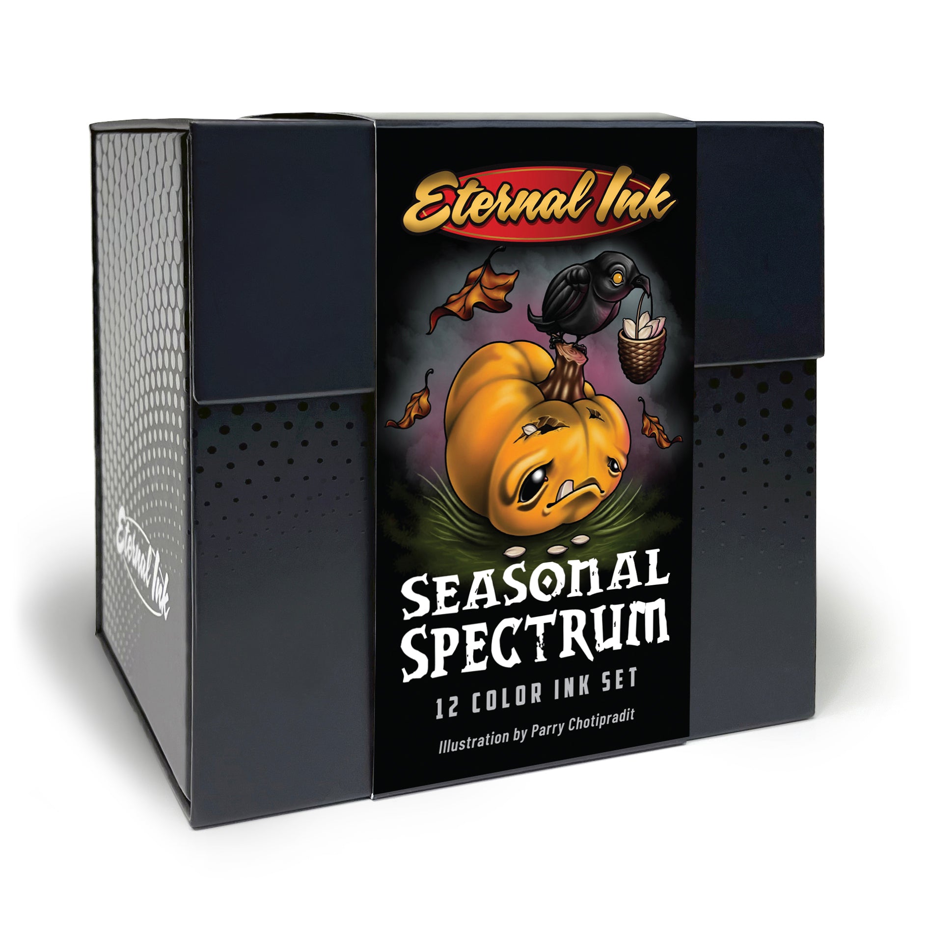 Eternal Seasonal Spectrum Series Set