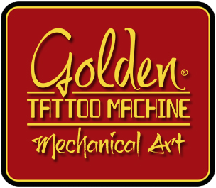Golden Machines Golden Machines