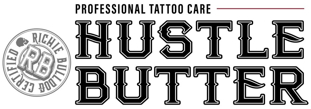 Hustle Butter Hustle Butter