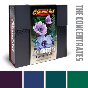 Eternal Concentrates Set