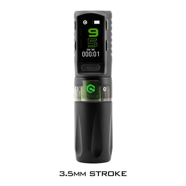 3.5mm Stroke