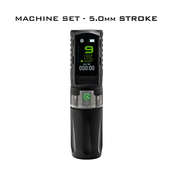 5.0mm Stroke