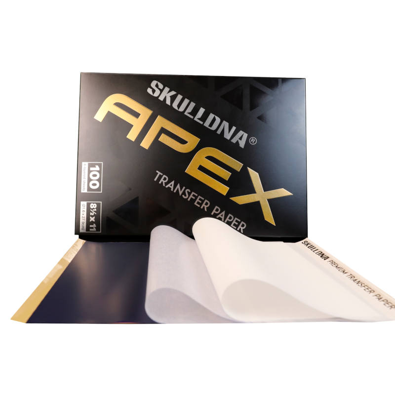 SkullDNA Apex Thermal Paper
