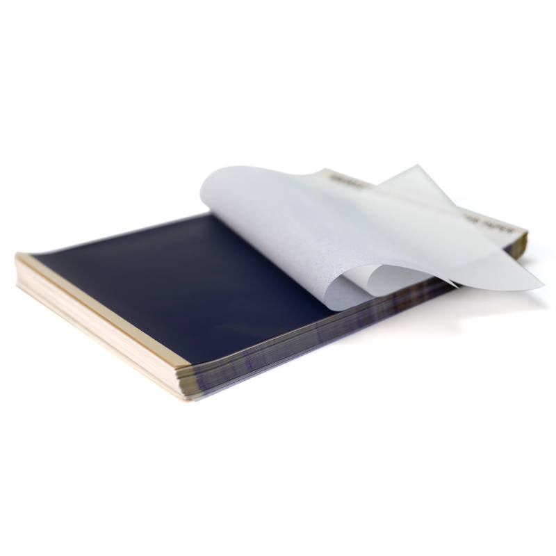 SkullDNA Apex Thermal Paper