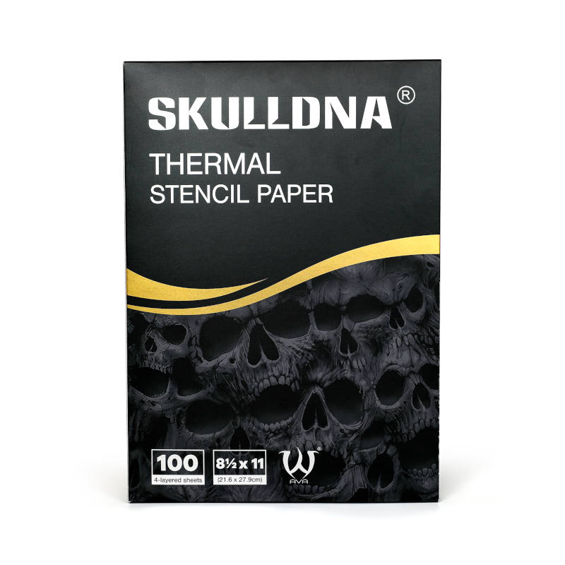 100 sheets
