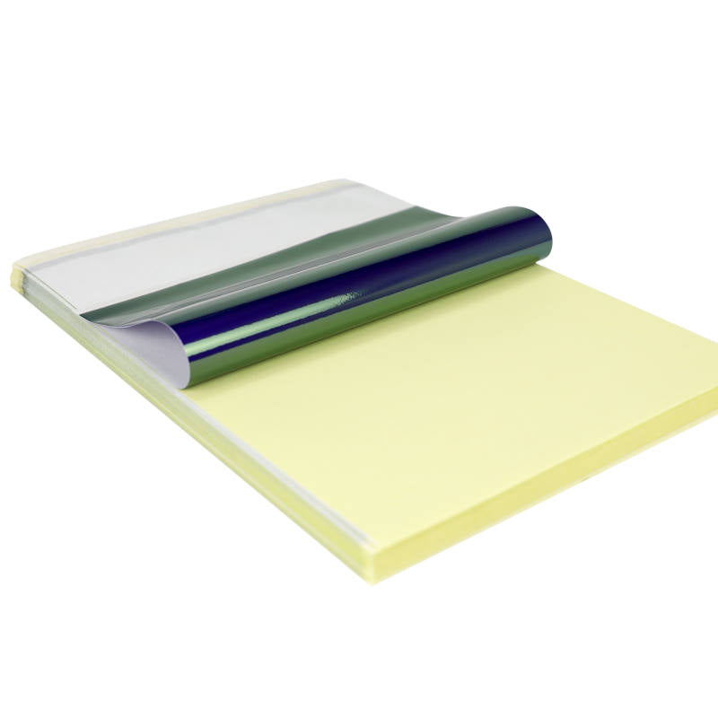 SkullDNA Thermal Stencil Paper