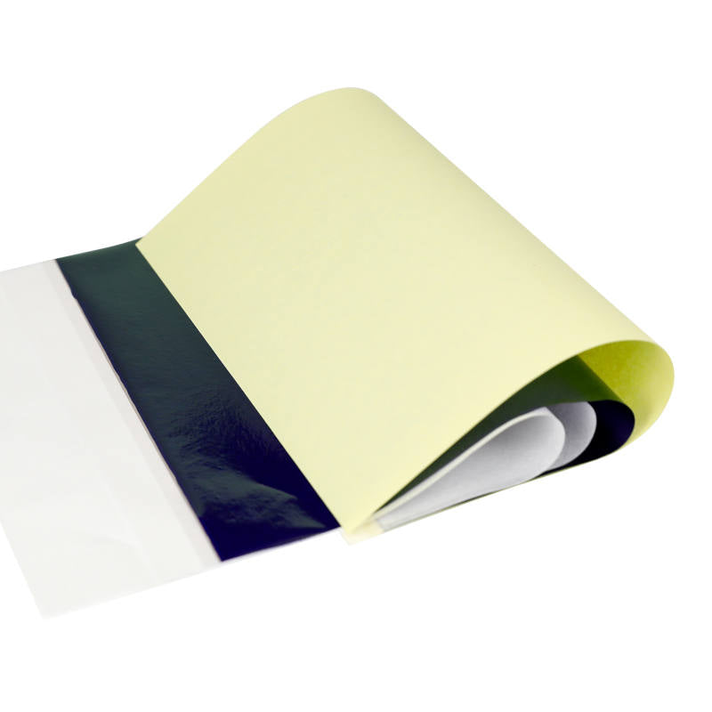 SkullDNA Thermal Stencil Paper