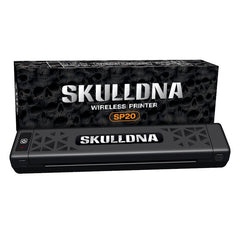 SkullDNA SP20 Wireless Printer
