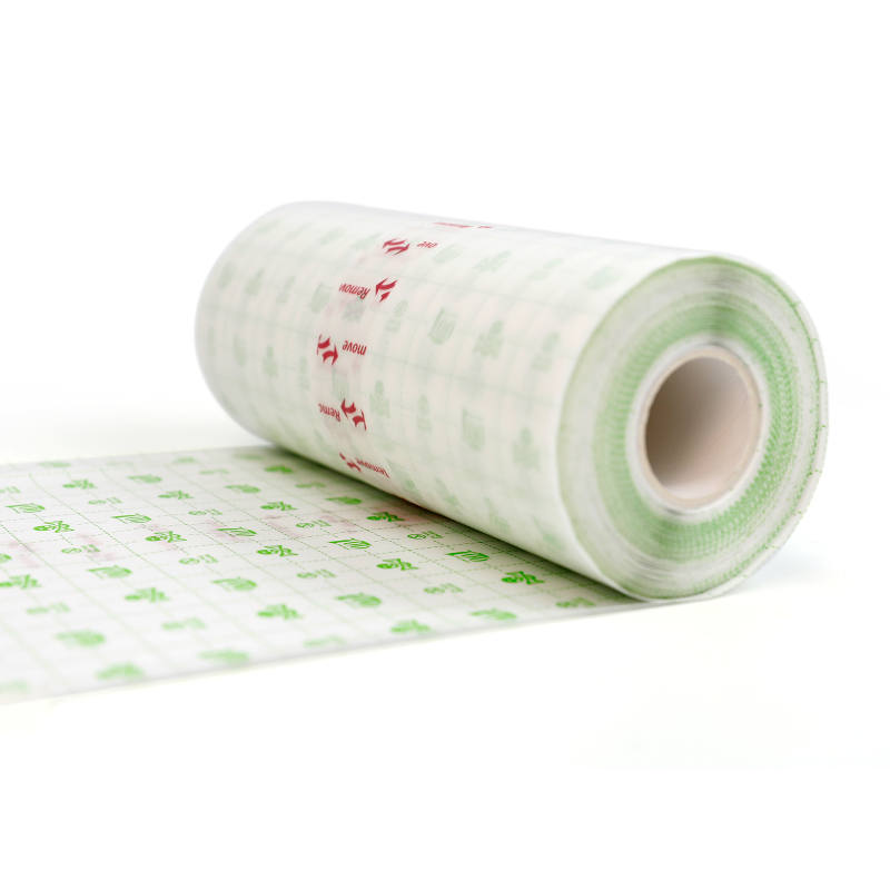 SkullDNA Tattoo Ultra Thin Film Roll