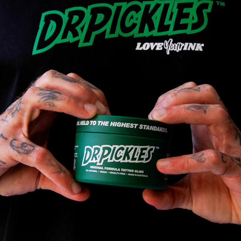 Dr Pickles Tattoo Glide 150g