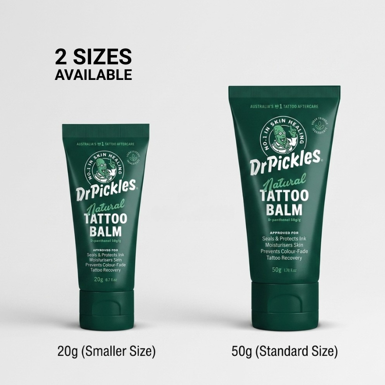 Dr Pickles Tattoo Balm 20g