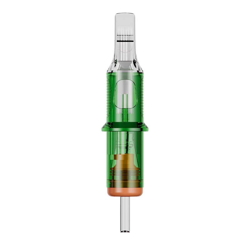 Flat Long Taper DC1209FL