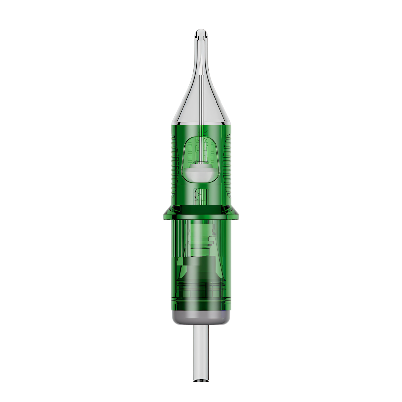 Elite Infini Turbo Round Liner Cartridges