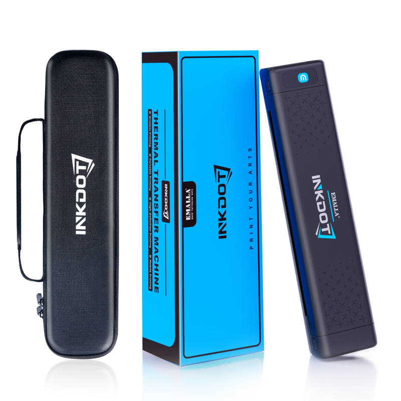 Emalla Inkdot Stencil Printer