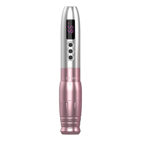 EZ Pink Lola Air Pro Wireless Pen Machine