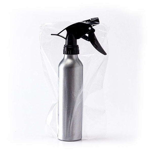 EZ Clear Spray Bottle Bags