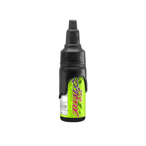 Electrum Ink Gray Wash Darkest Ink