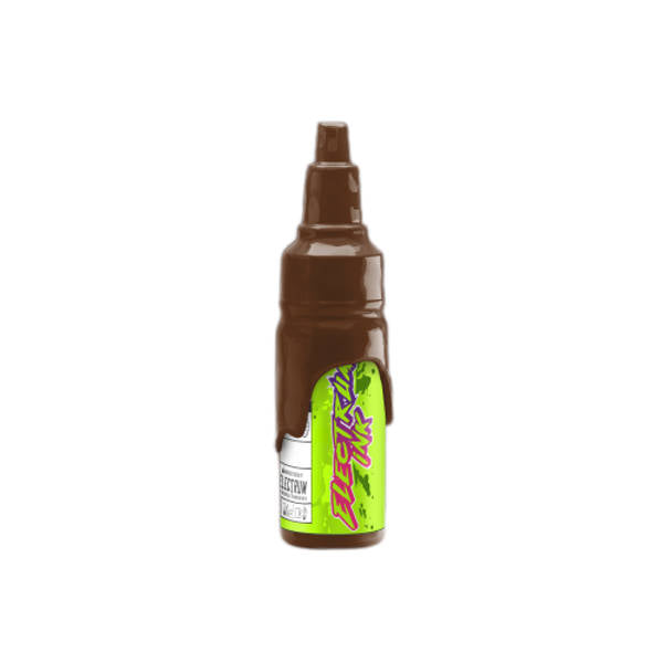 Electrum Ink Pudding Ink