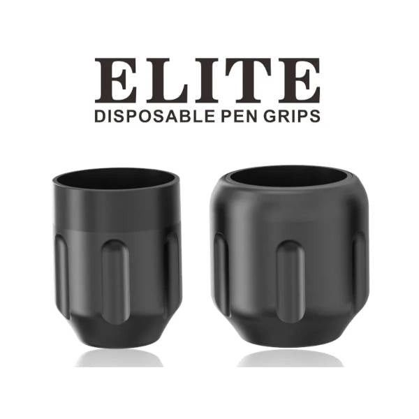 Elite 48mm Disposable Pen Grips