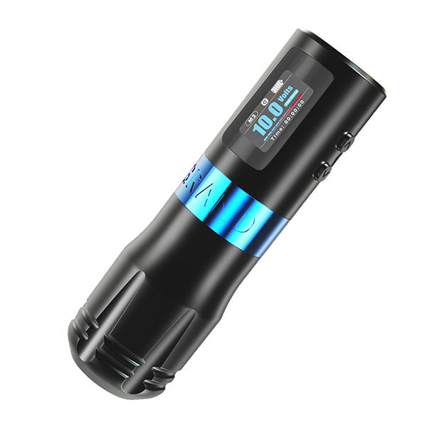 Emalla Blue 4.2mm Stroke Grand G4 Wireless Pen