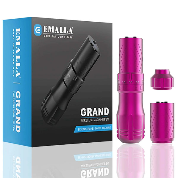 Emalla Grand Wireless Pen