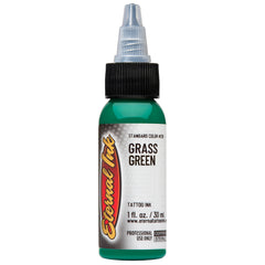 Eternal Grass Green Ink