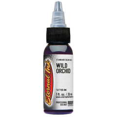 Eternal Wild Orchid Ink