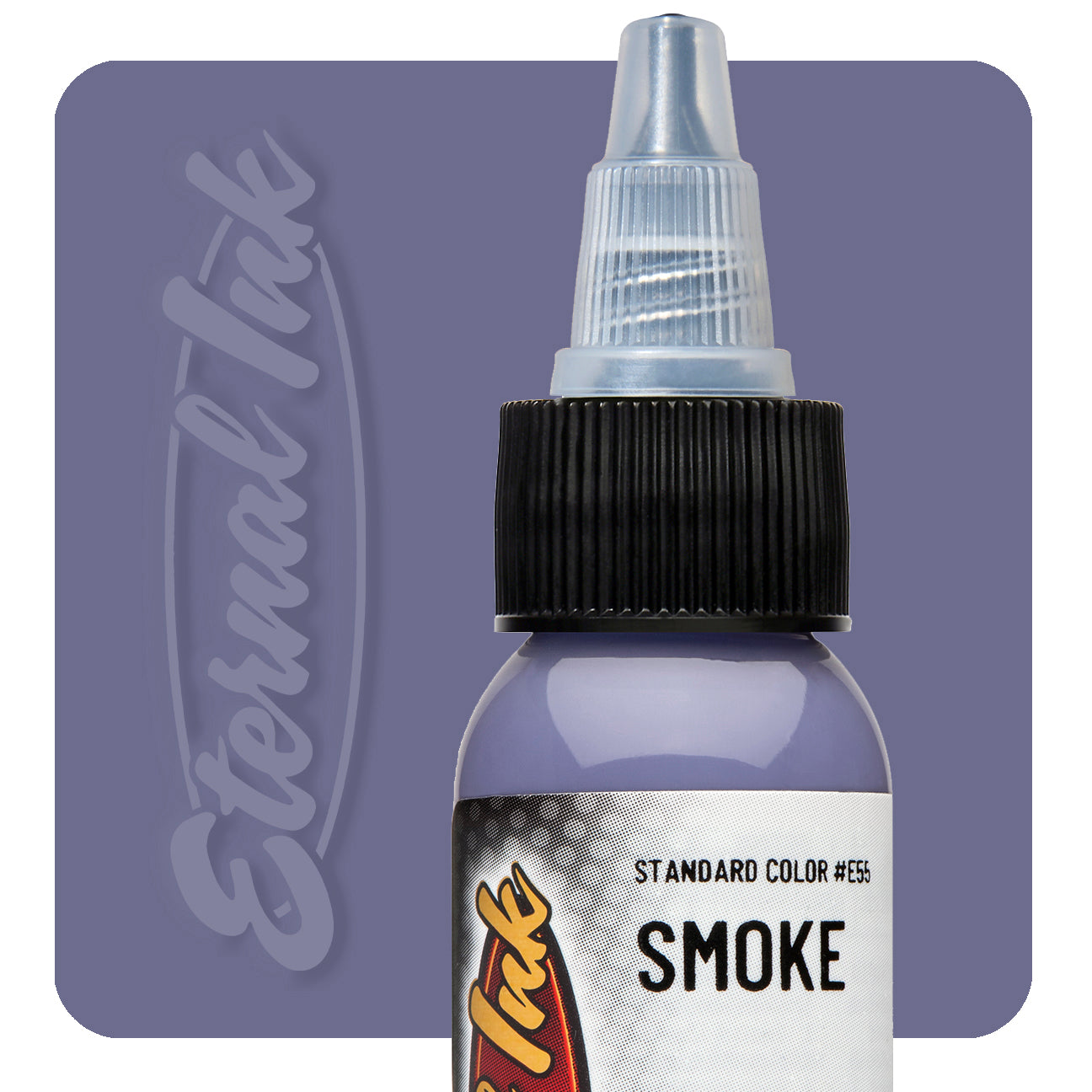 Eternal Smoke Ink