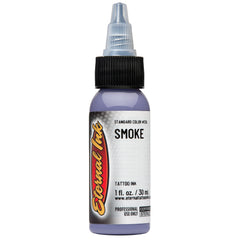 Eternal Smoke Ink
