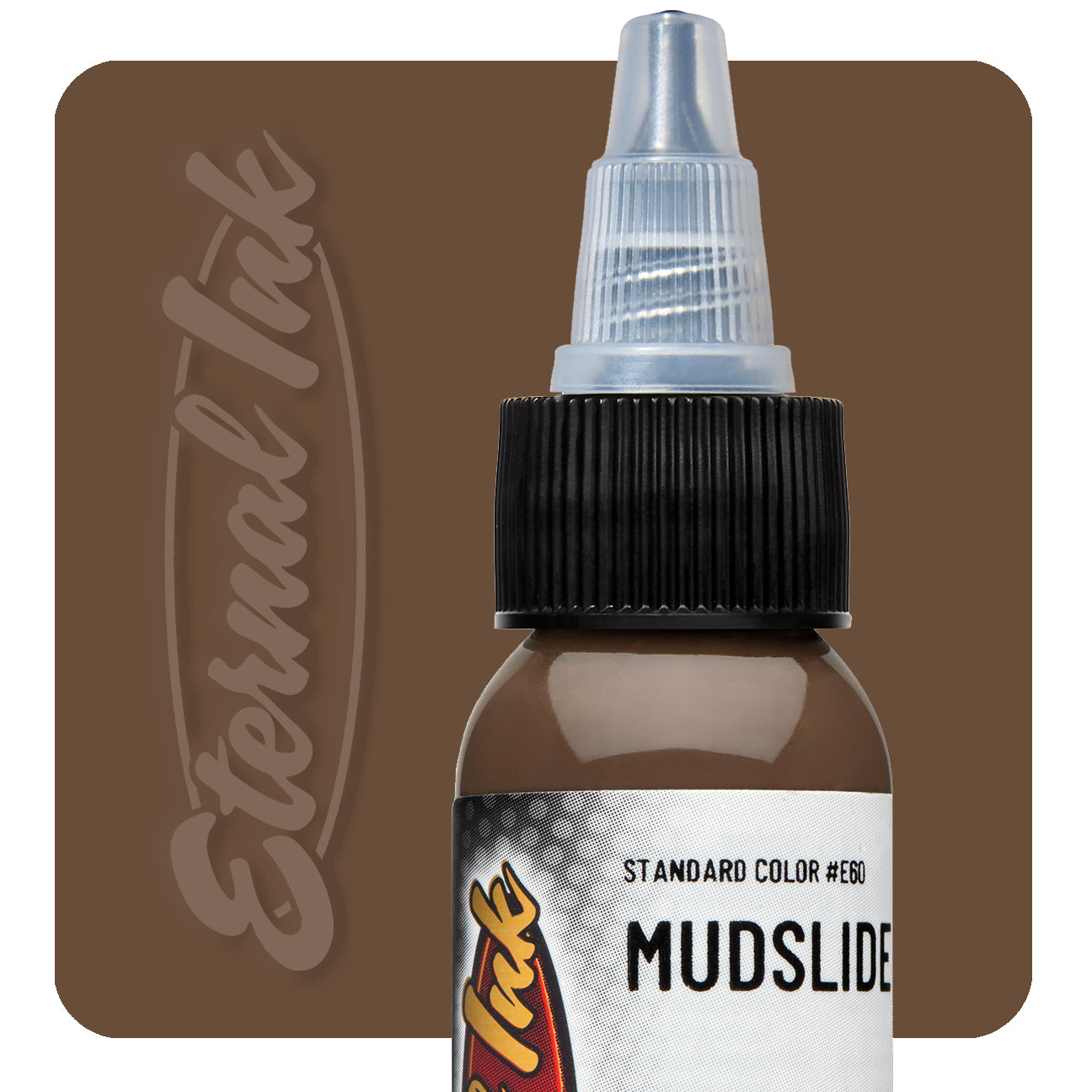 Eternal Mudslide Ink