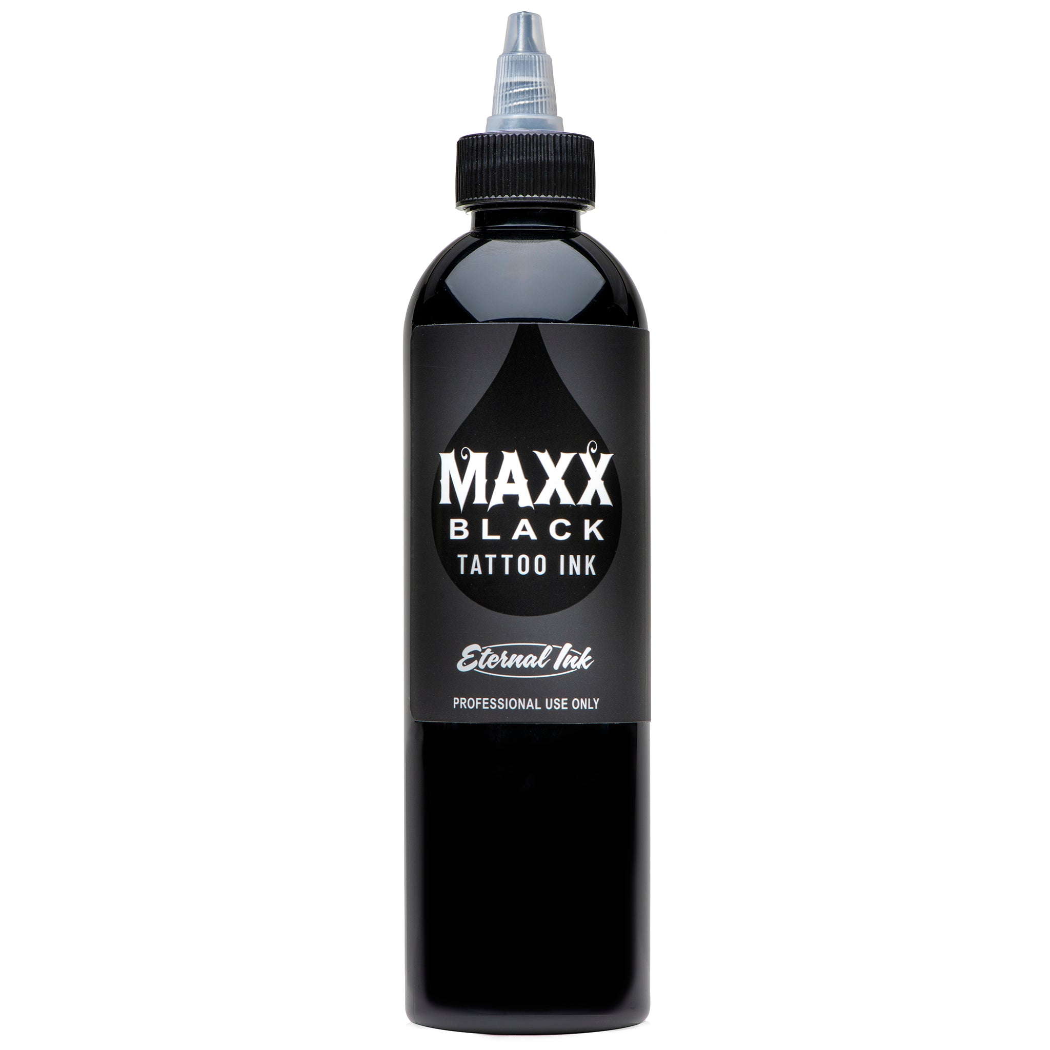 Eternal Maxx Black Ink *Clearance*