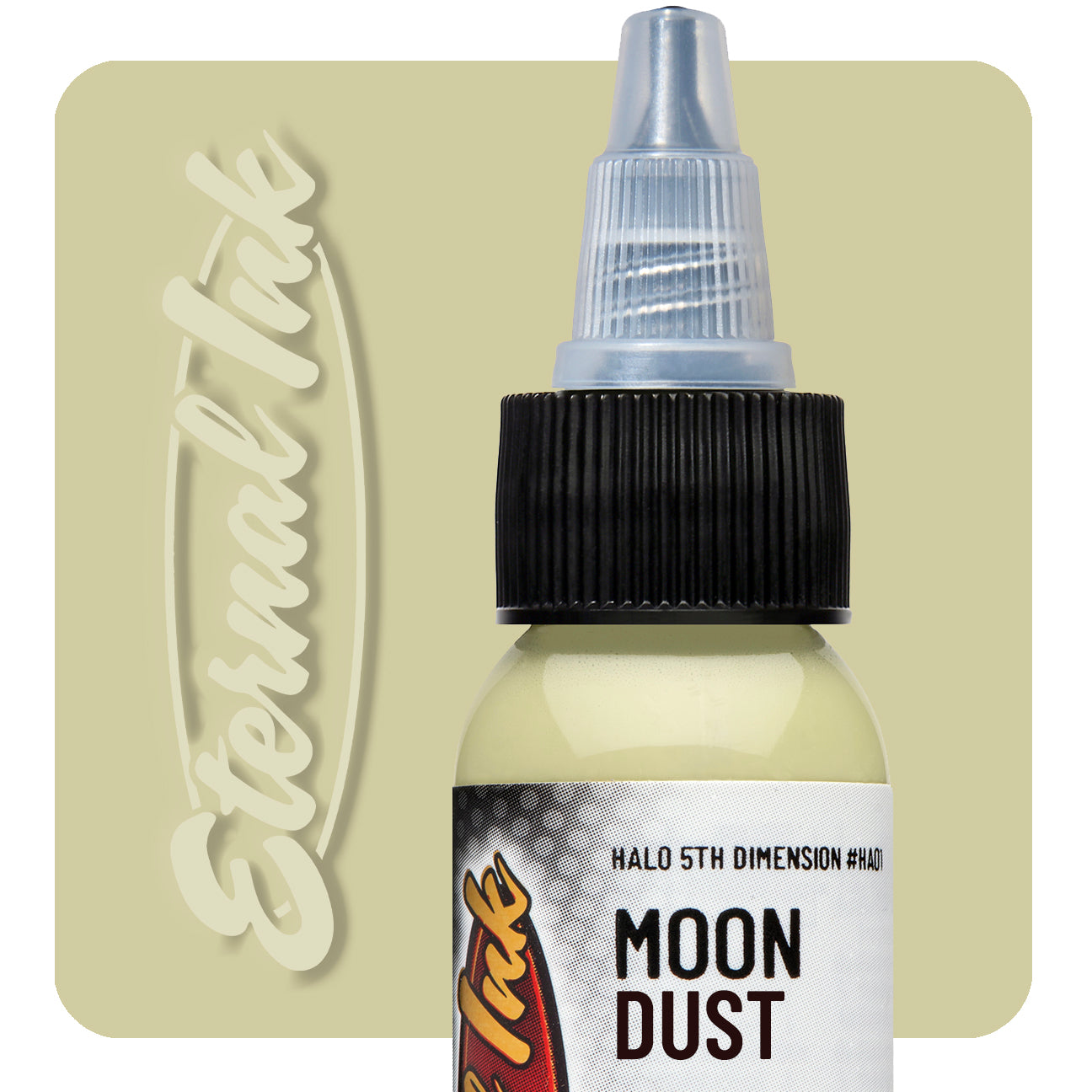 Eternal Halo Moon Dust Ink 1oz