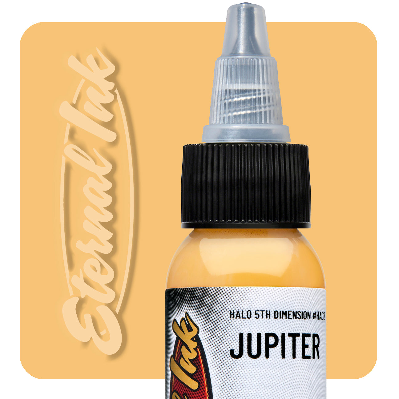 Eternal Halo Jupiter Ink 1oz