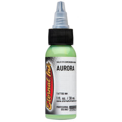 Eternal Halo Aurora Ink