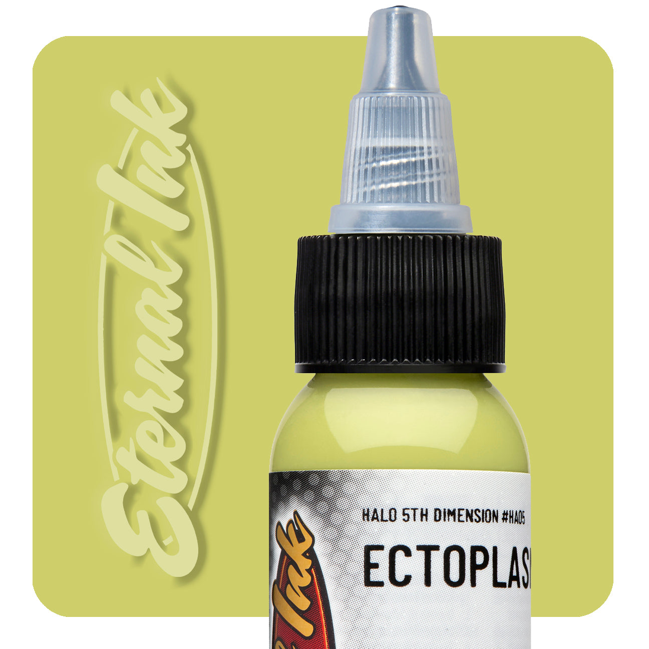 Eternal Halo Ectoplasm Ink 1oz