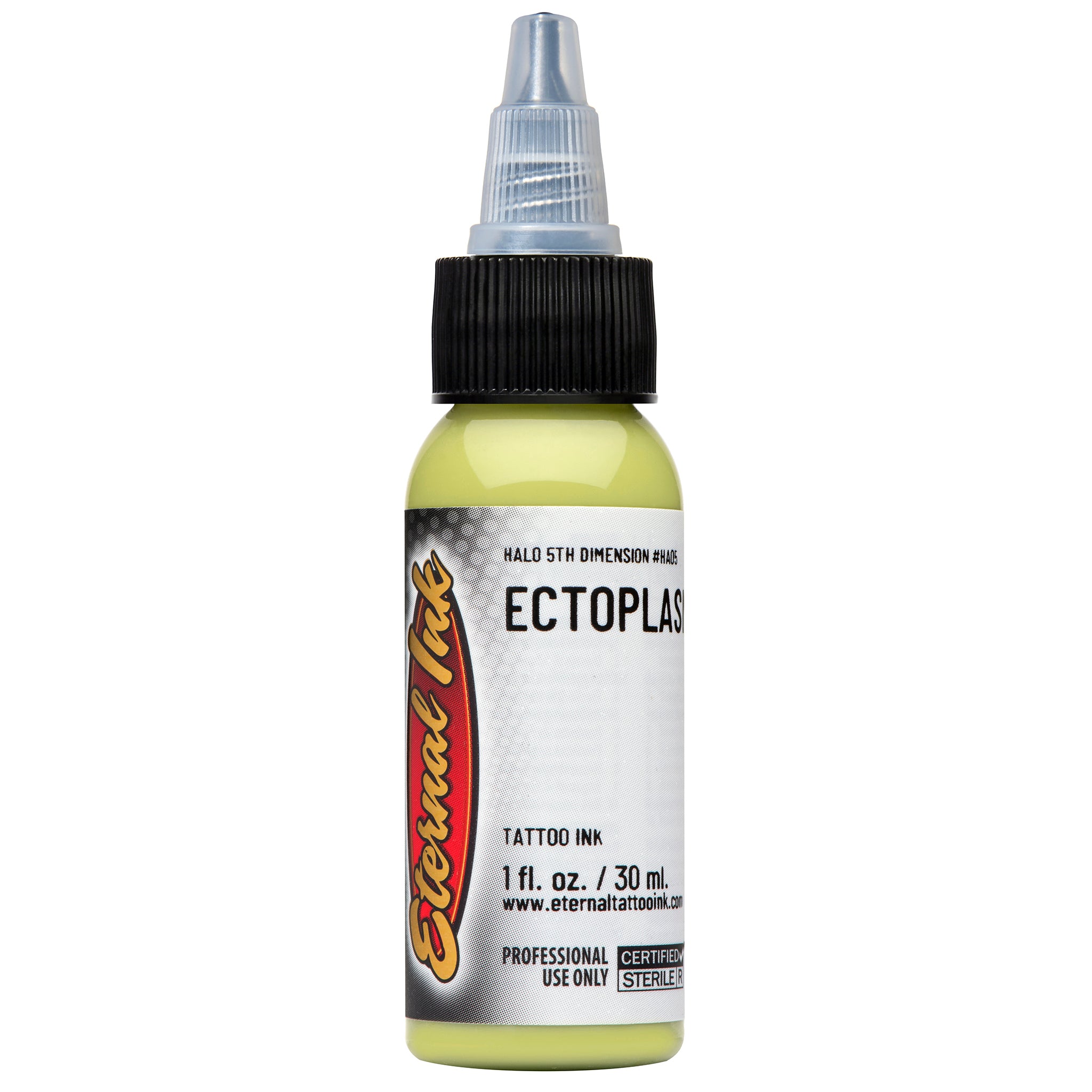 Eternal Halo Ectoplasm Ink 1oz