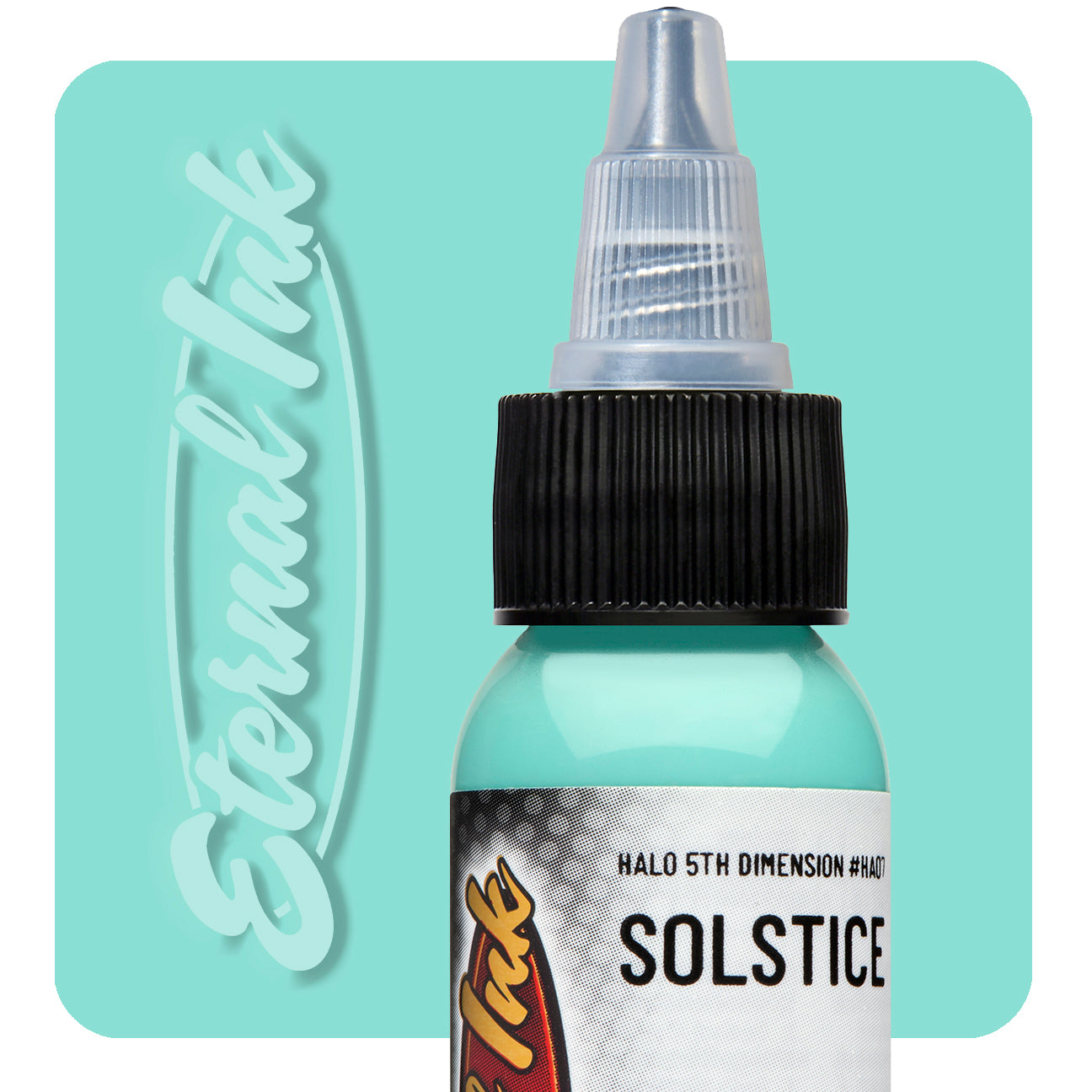 Eternal Halo Solstice Ink