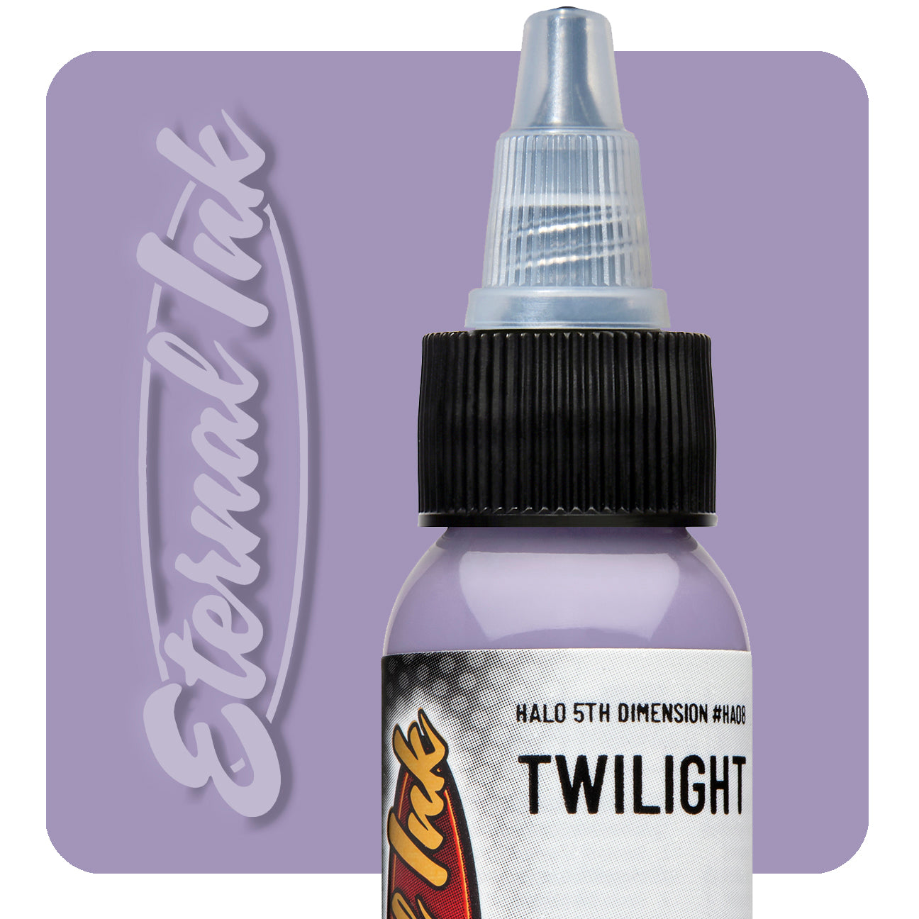 Eternal Halo Twilight Ink
