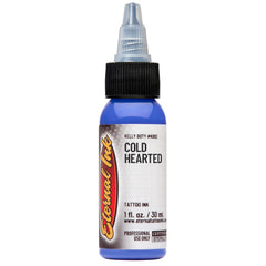 Eternal Kelly Doty Cold Hearted Ink