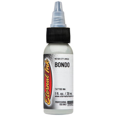 Eternal Motor City Bondo Ink