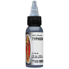 Eternal Perfect Storm Typhoon Ink