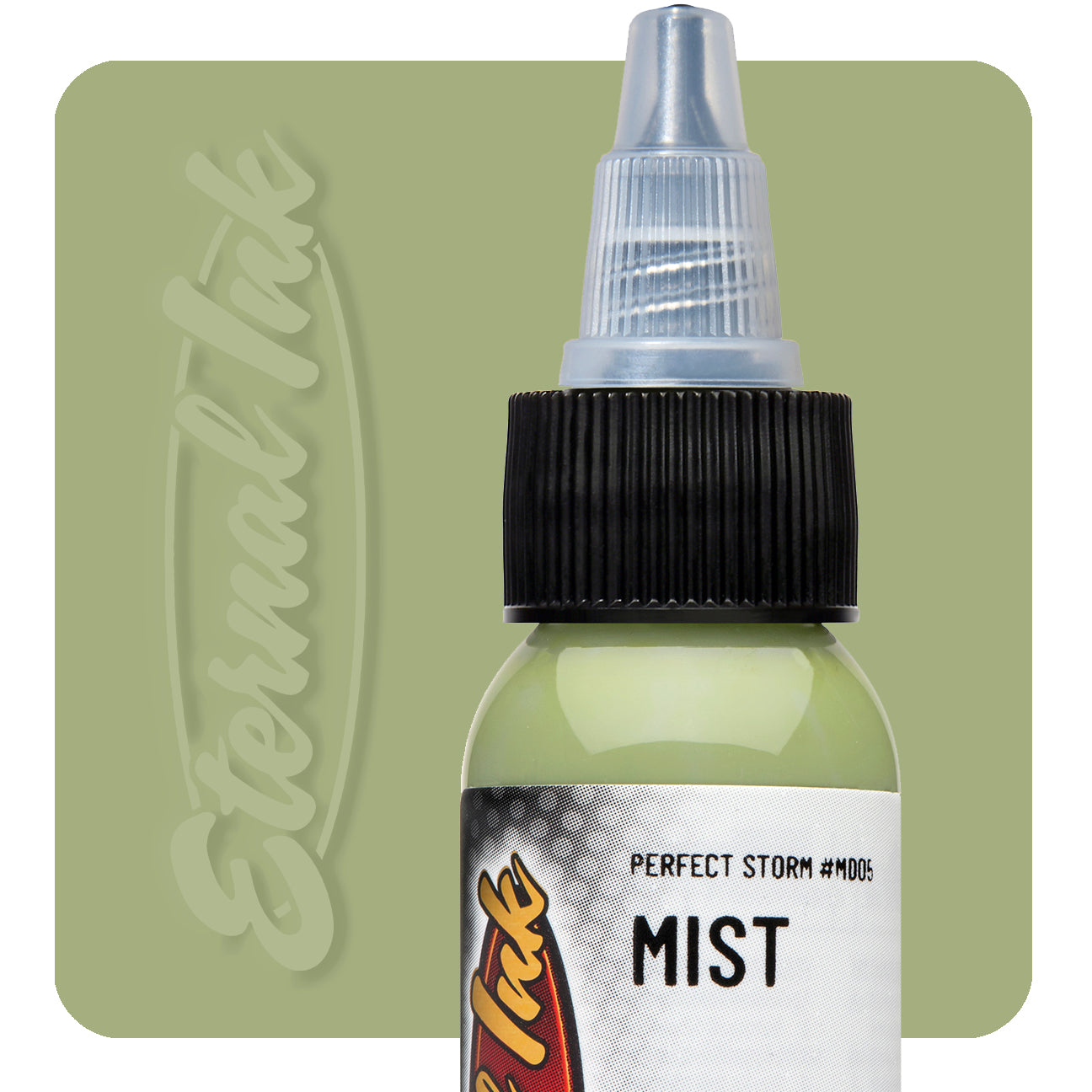 Eternal Perfect Storm Mist Ink