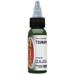 Eternal Perfect Storm Tsunami Ink