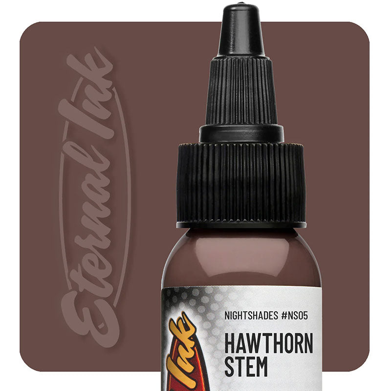 Eternal Nightshades Hawthorn Stem Ink