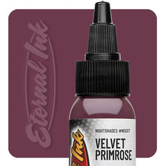 Eternal Nightshades Velvet Primrose Ink