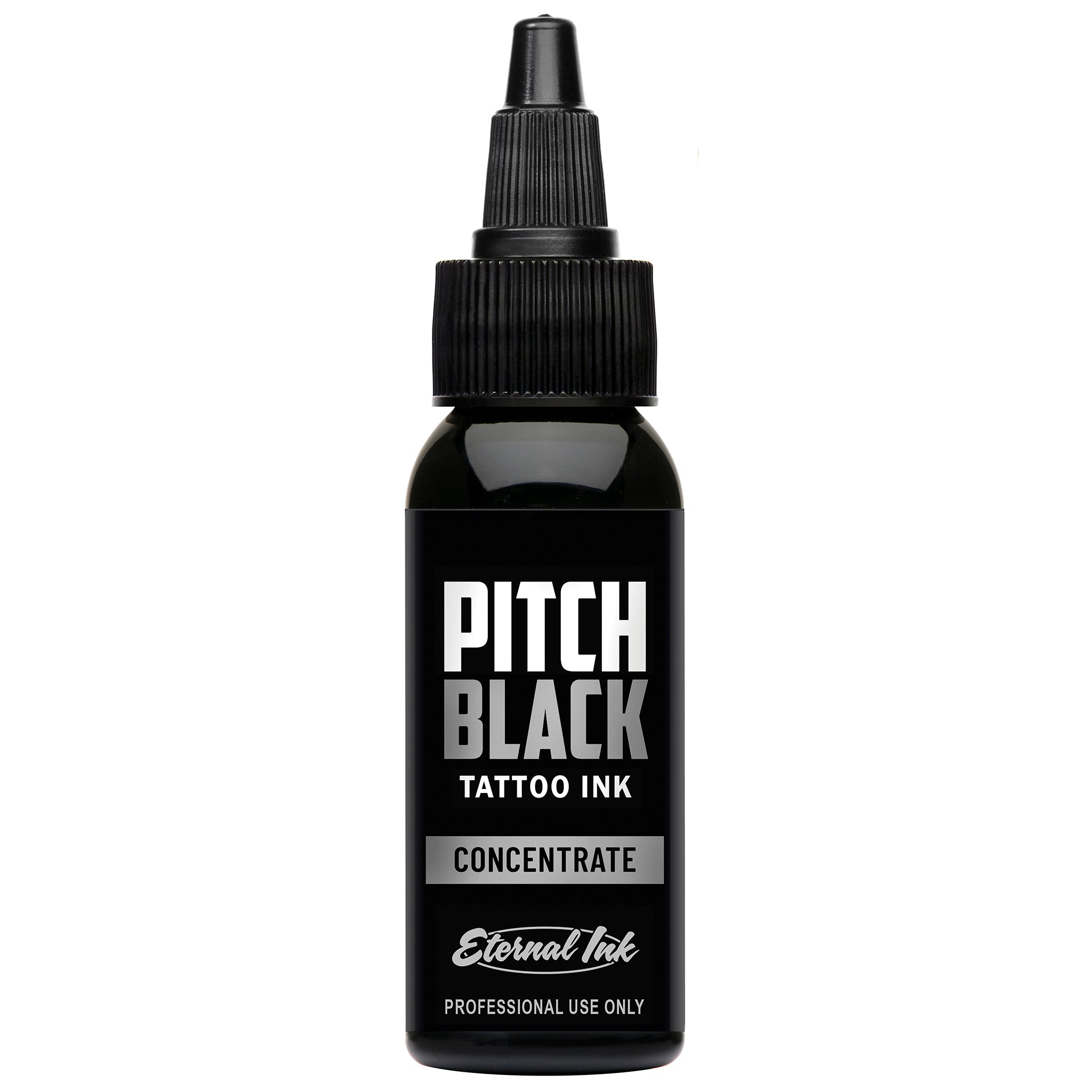 Eternal Pitch Black Concentrate Ink
