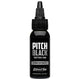 Eternal Pitch Black Concentrate Ink