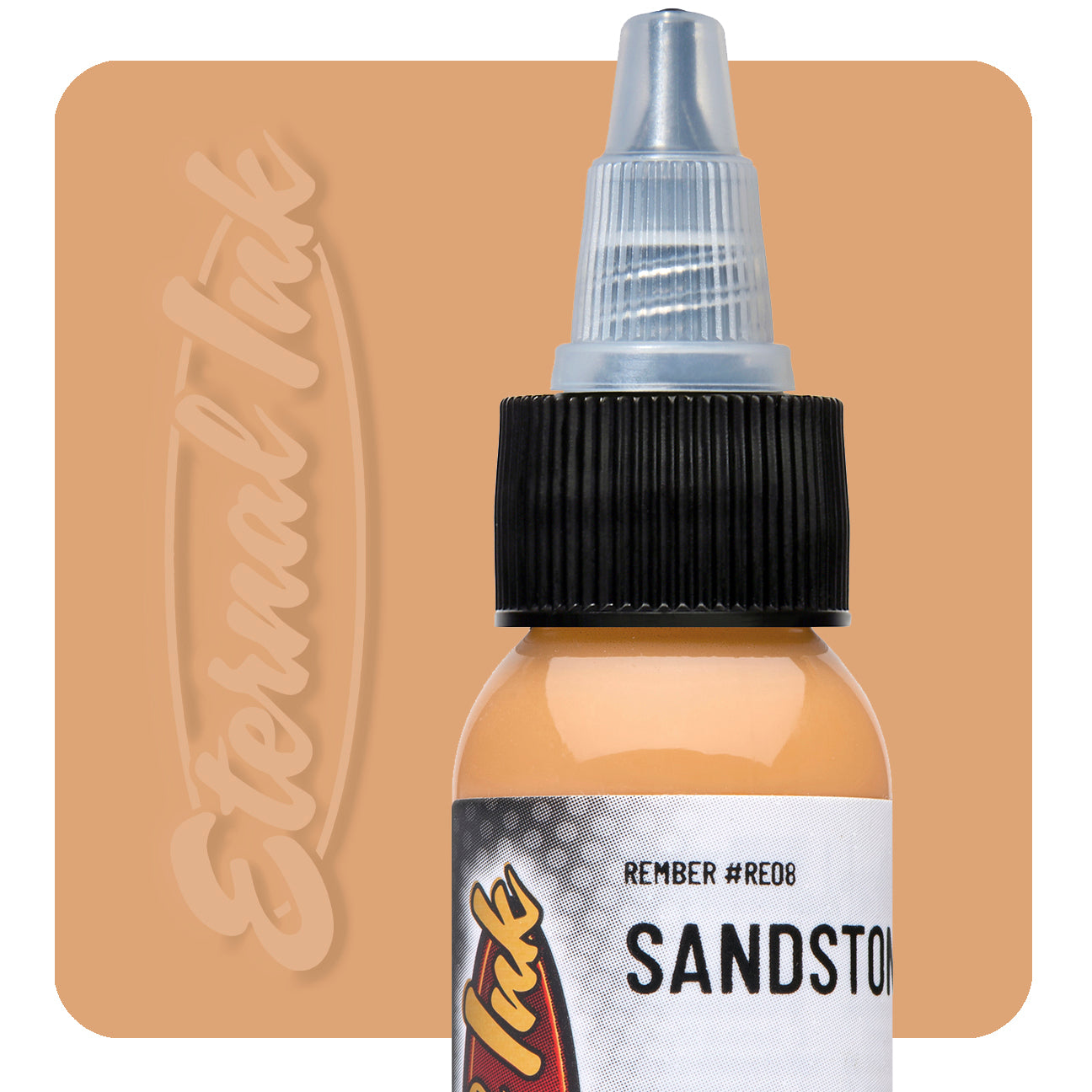Eternal Rember Sandstone Ink 1oz