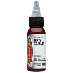 Eternal Rich Pineda Dirty Scarlet Ink 1oz