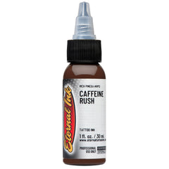 Eternal Rich Pineda Caffeine Rush Ink 1oz